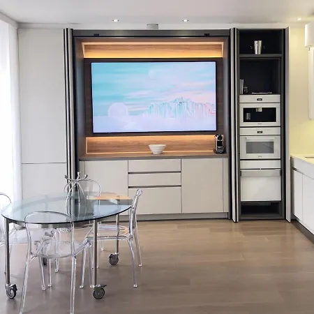 Arundel Croisette 100m Beach, Palais Free Parking Ac Fibre Appartement